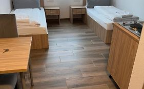Boardinghouse Mds
